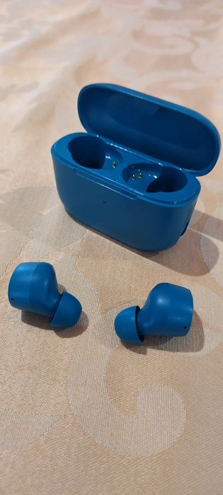 JLab Earbuds Go Bluetooth