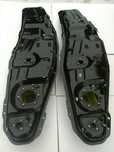 Бак Mitsubishi Pajero Wagon 2 3 4 IV Паджеро 1700A404 1700A403
