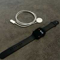 Apple Watch SE 2023 GPS+Cell meia-noite, 44mm