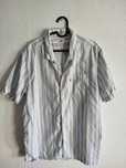 Camisa Levi's listrada