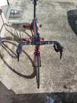 Bicicleta de estrada