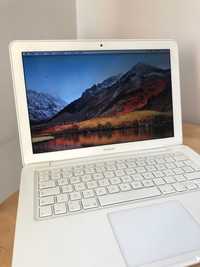 Apple MacBook 13 polegadas, finais de 2009, 4GB ram