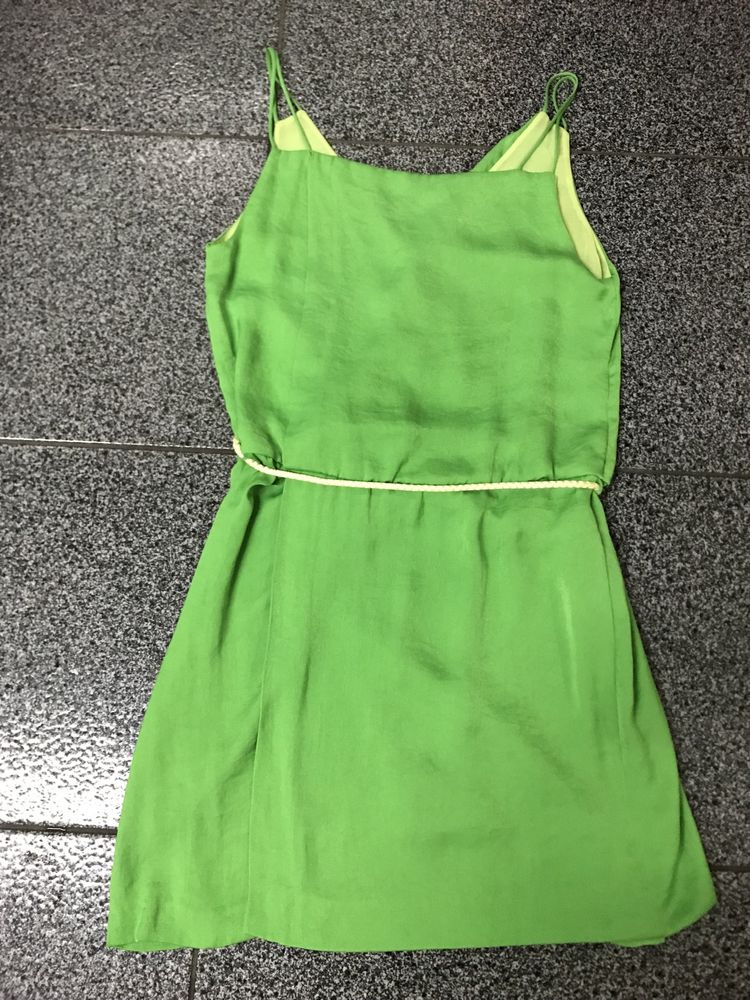 Vestido tamanho XS