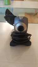 Camara webcam Trust