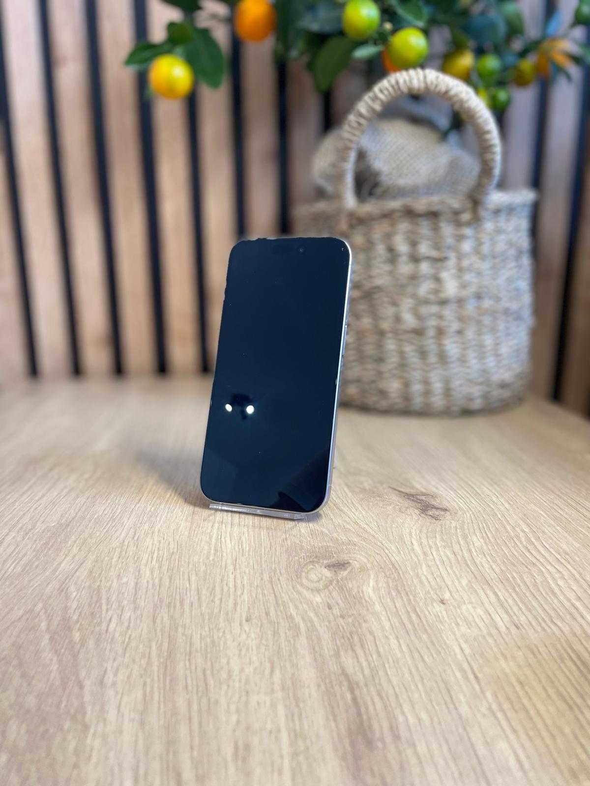 iPhone 15 Pro 128GB | Gwarancja 2 lata | Jak Nowy | Kolory