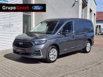 Ford Transit Connect  2.0 EcoBlue 102 KM M6 VAN L2 WYPRZEDAŻ
