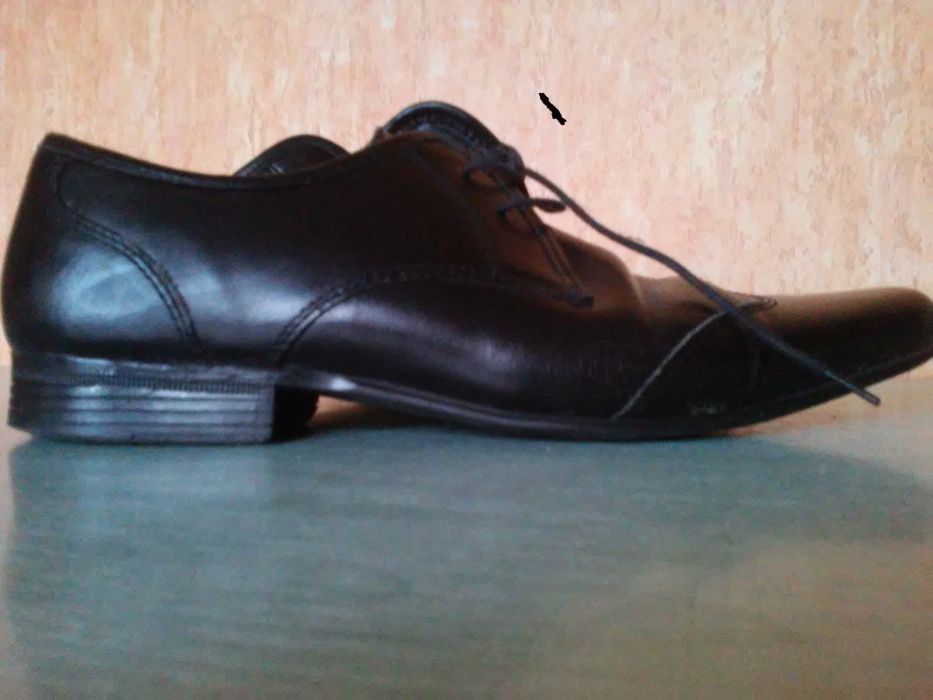 buty, półbuty- NEXT 7/40, garnitury