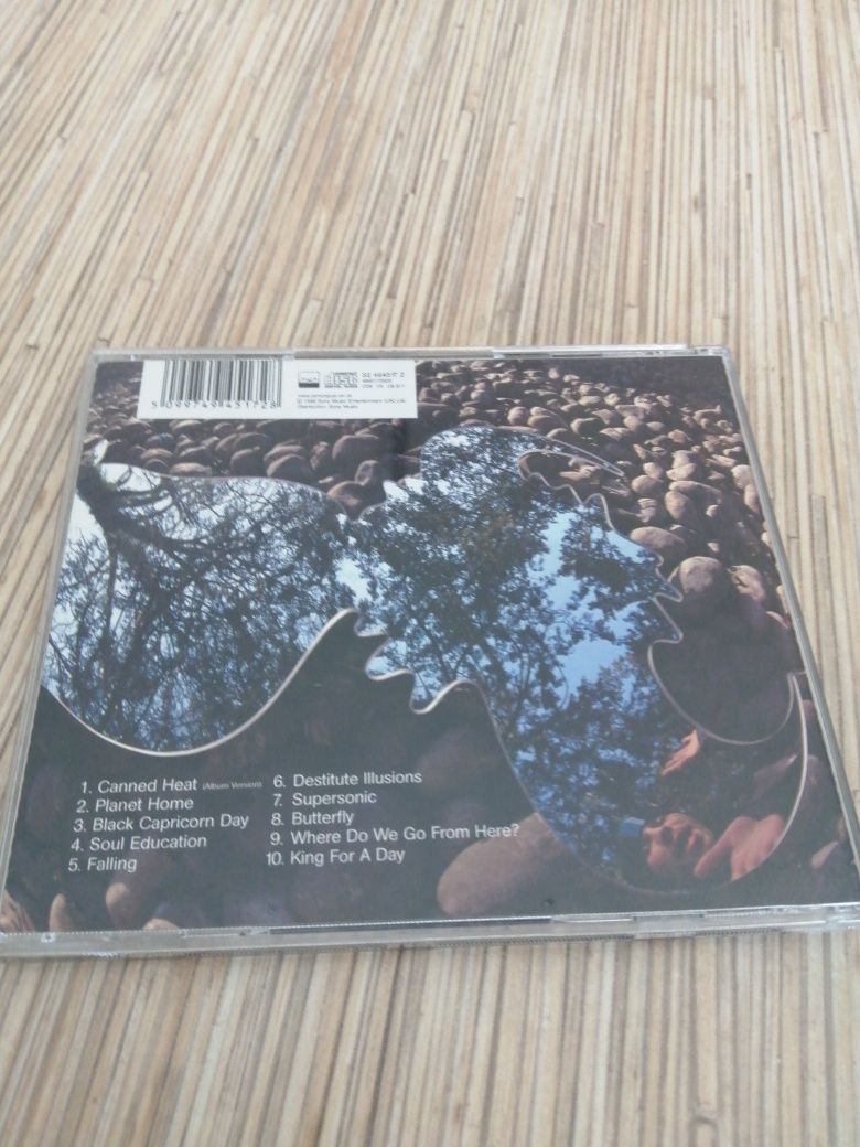 CD original Jamiroquai - synkronized