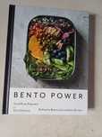 Sara Kiyo Popowa Bento Power