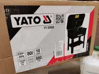 Myjka warsztatowa Yato YT-55808 , 80l nówka