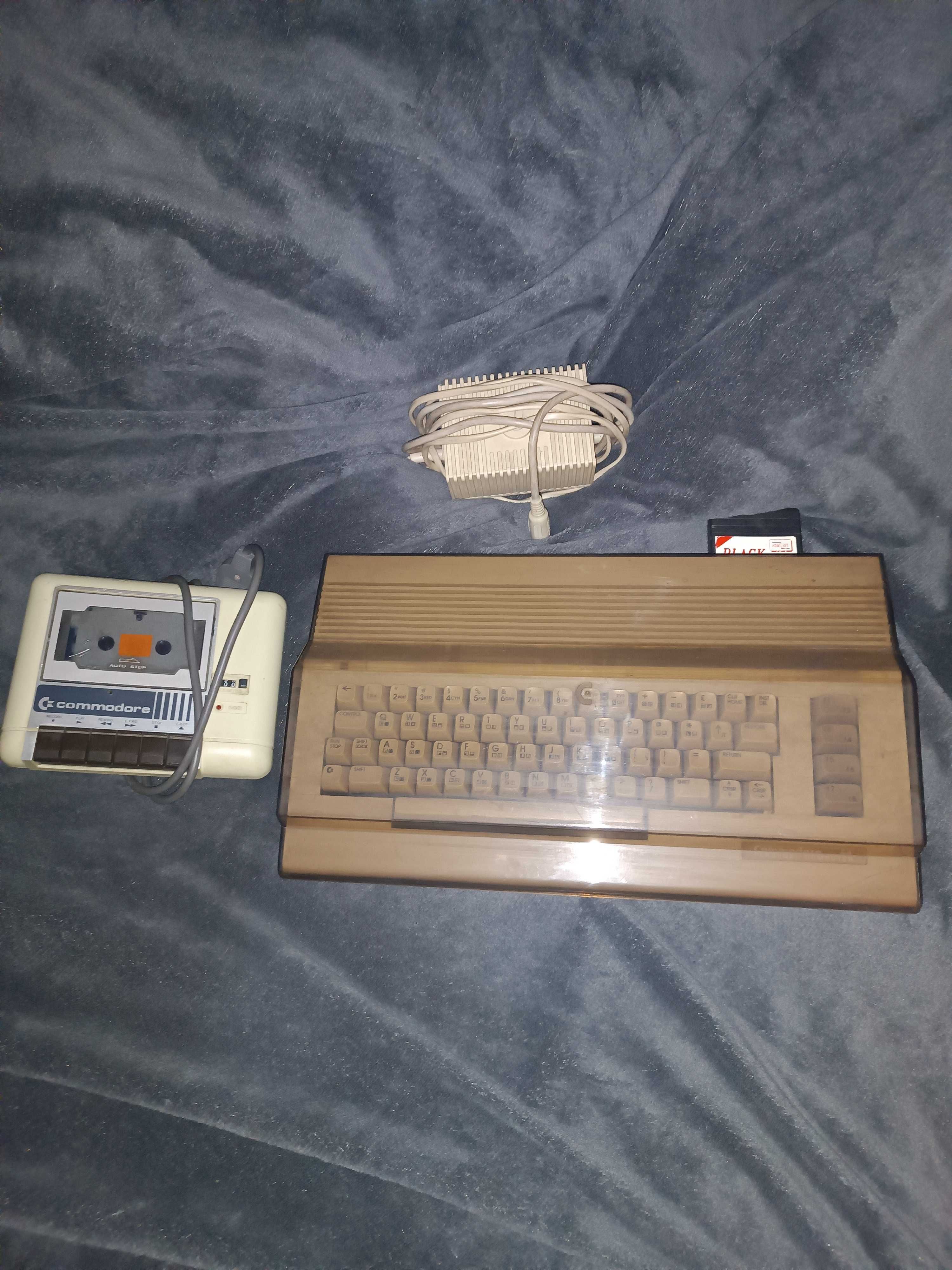 Komputer Commodore 64