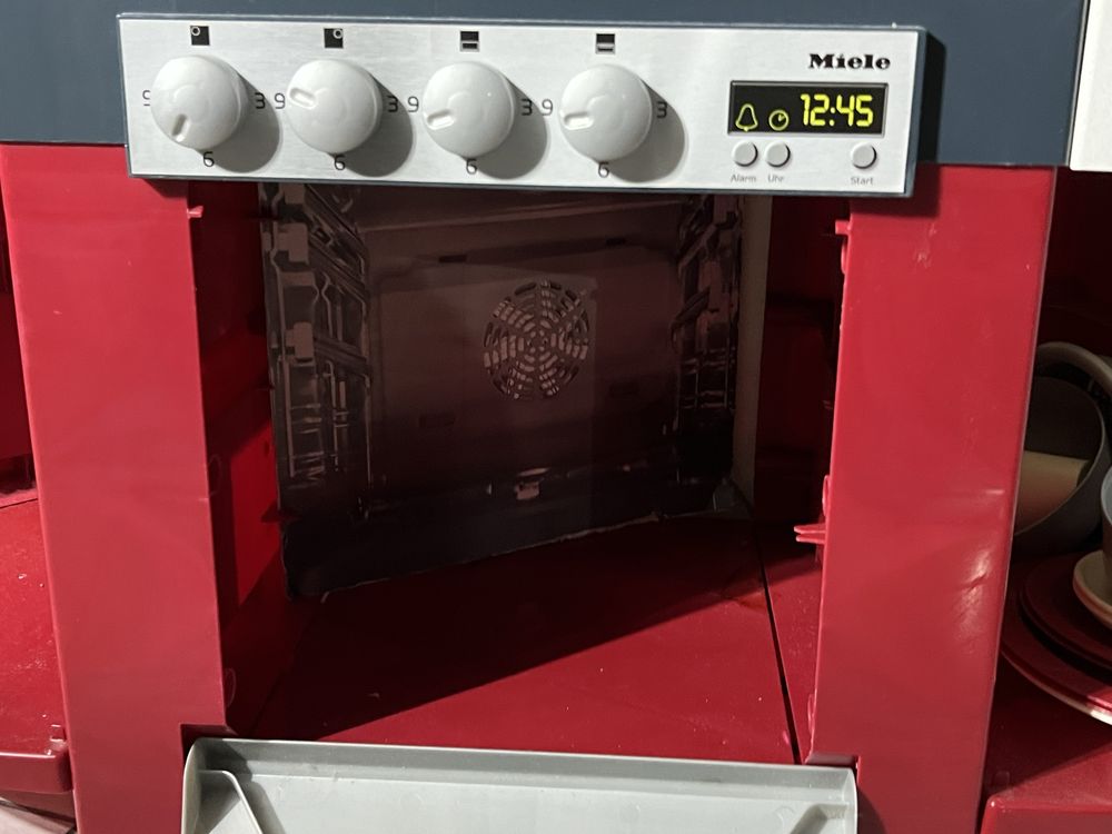 Cozinha crianca miele