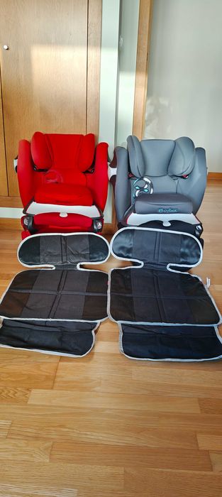 Cadeiras auto Cybex