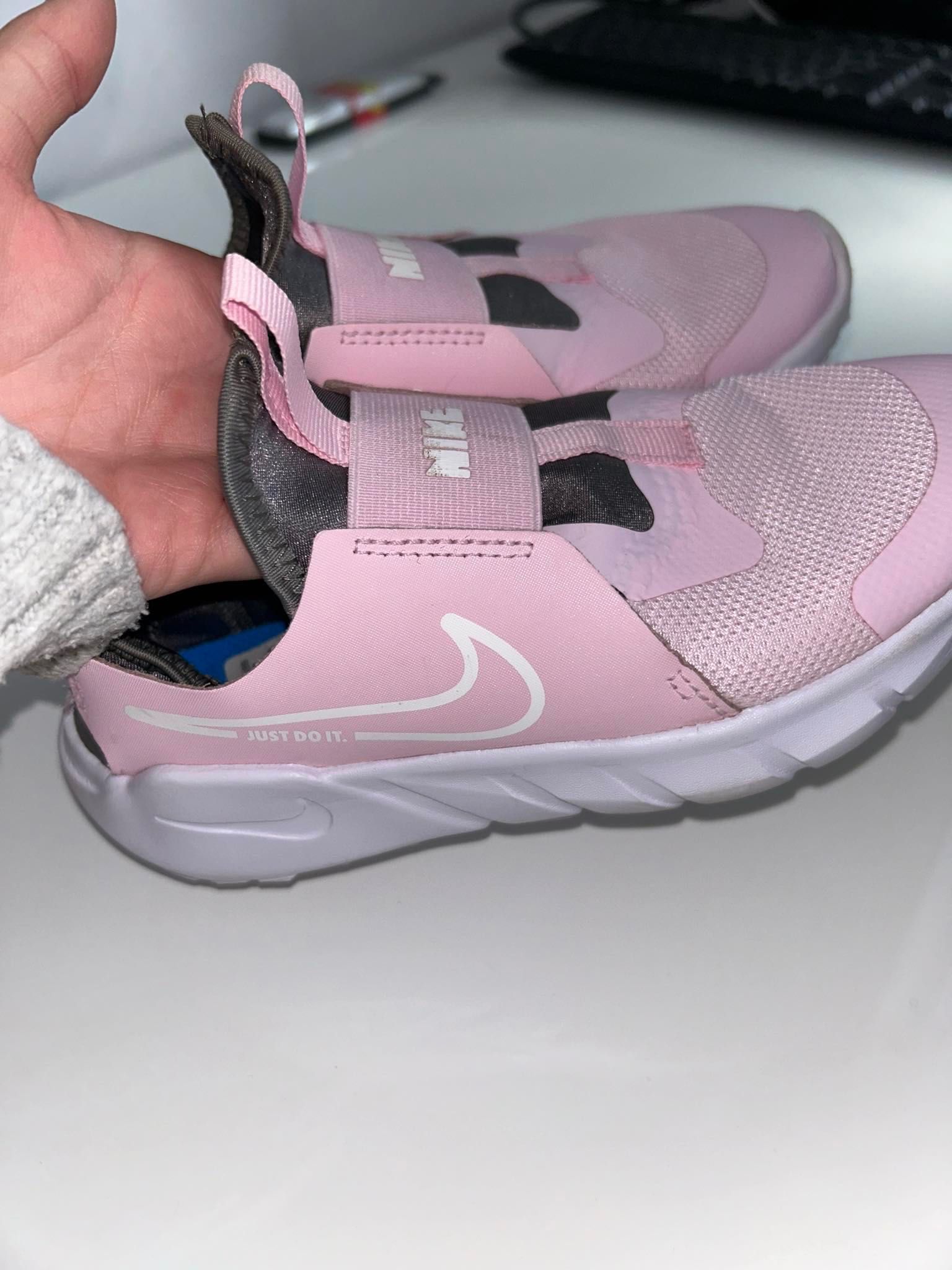 Buty dla dziewczynki Nike