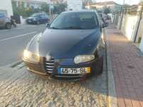 Alfa Romeo 147 1.9