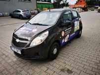 Chevrolet Spark - 2011r