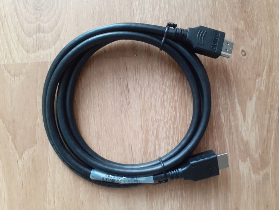 Przewód Display Port 3.0 HDMI 1m
