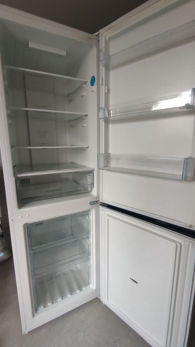 Lodówka Amica FK2695.2FT klasa A+ chlodziarko - zamrażarka