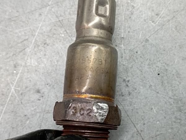 Sonda lambda RENAULT Captur (J5_)