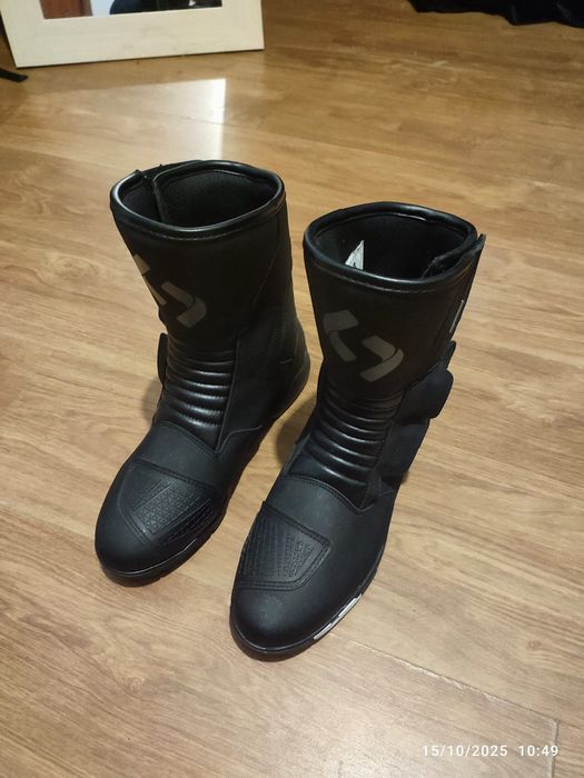 Shua Tour Master Touring Botas de Motociclismo