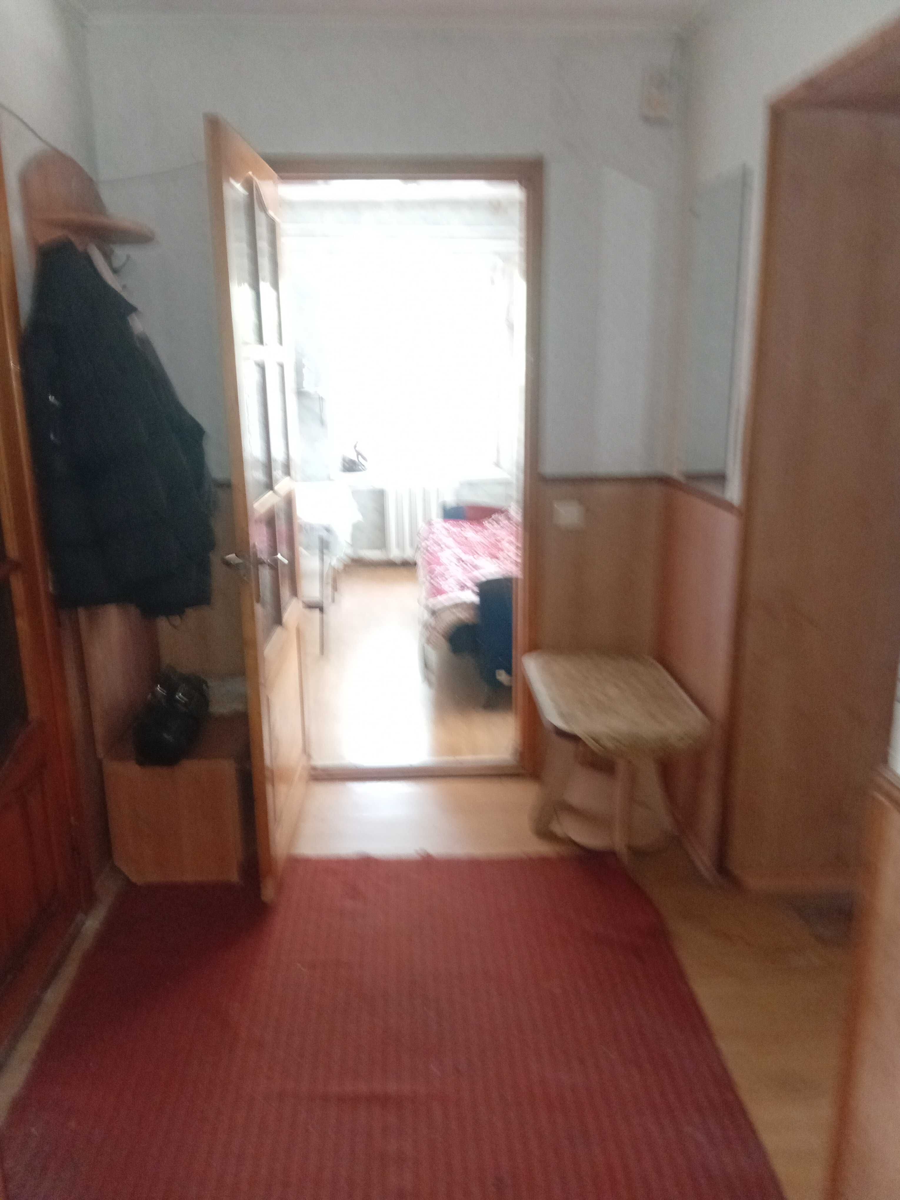 Продам каменный дом