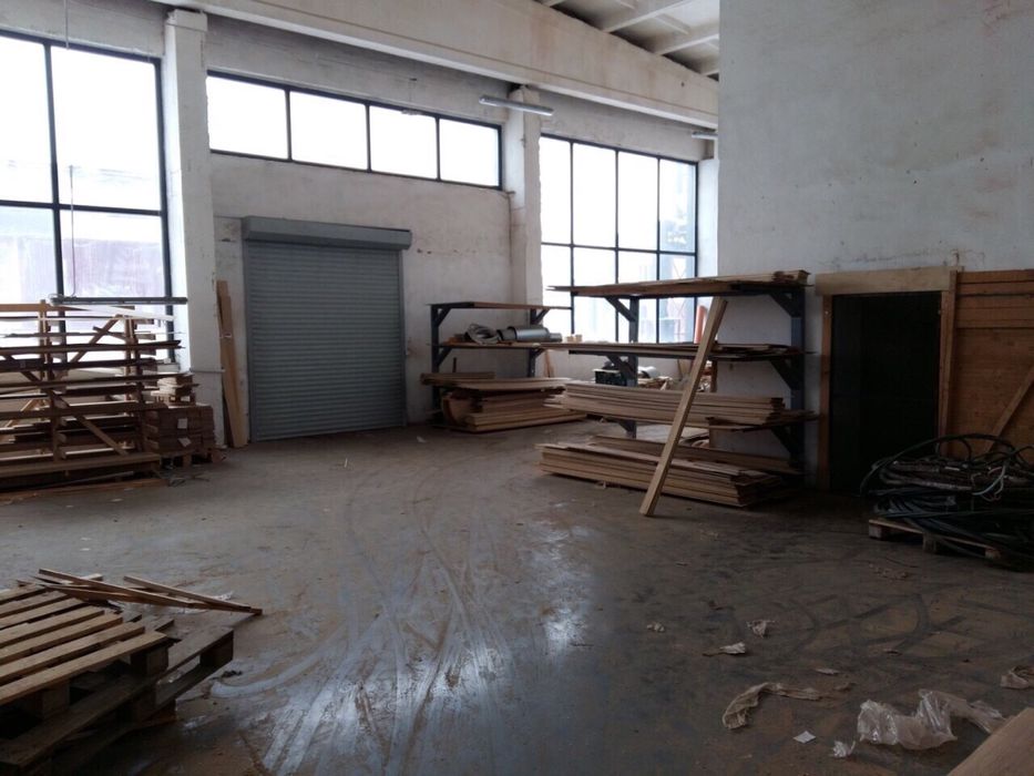 Оренда виробничого цеху м. Виноградів, 3000кв.м