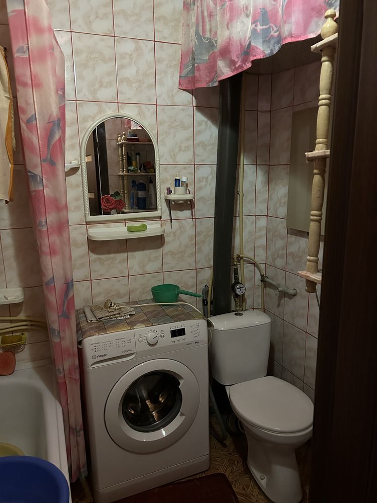 Квартира 2хкомнатная