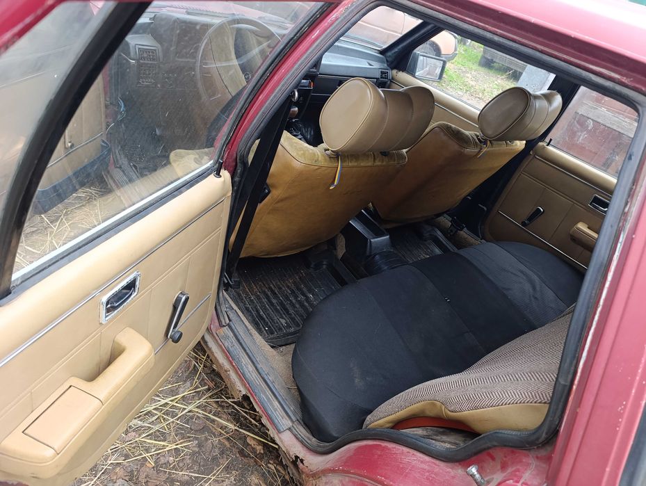 Обмен на ваз интиресин жигуль