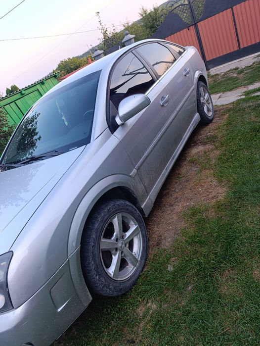 Opel Vectra C 2002p.