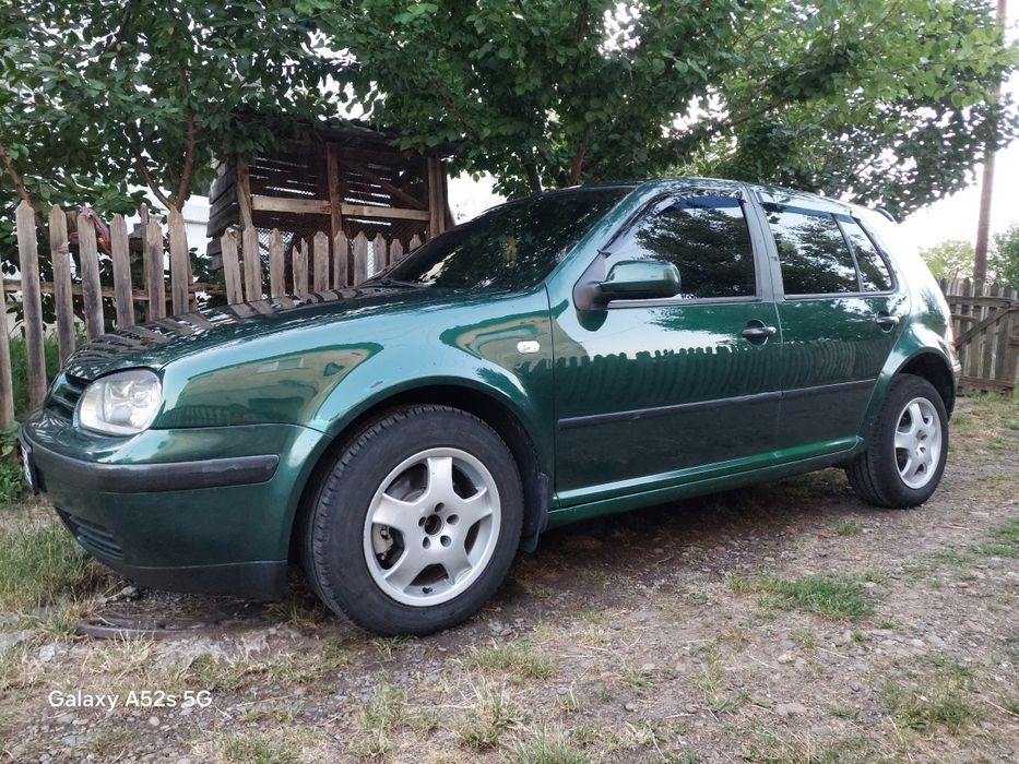 Продам Golf 4 1.9 tdi