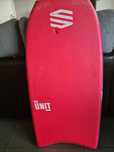 Bodyboard Sniper 41" bom estado