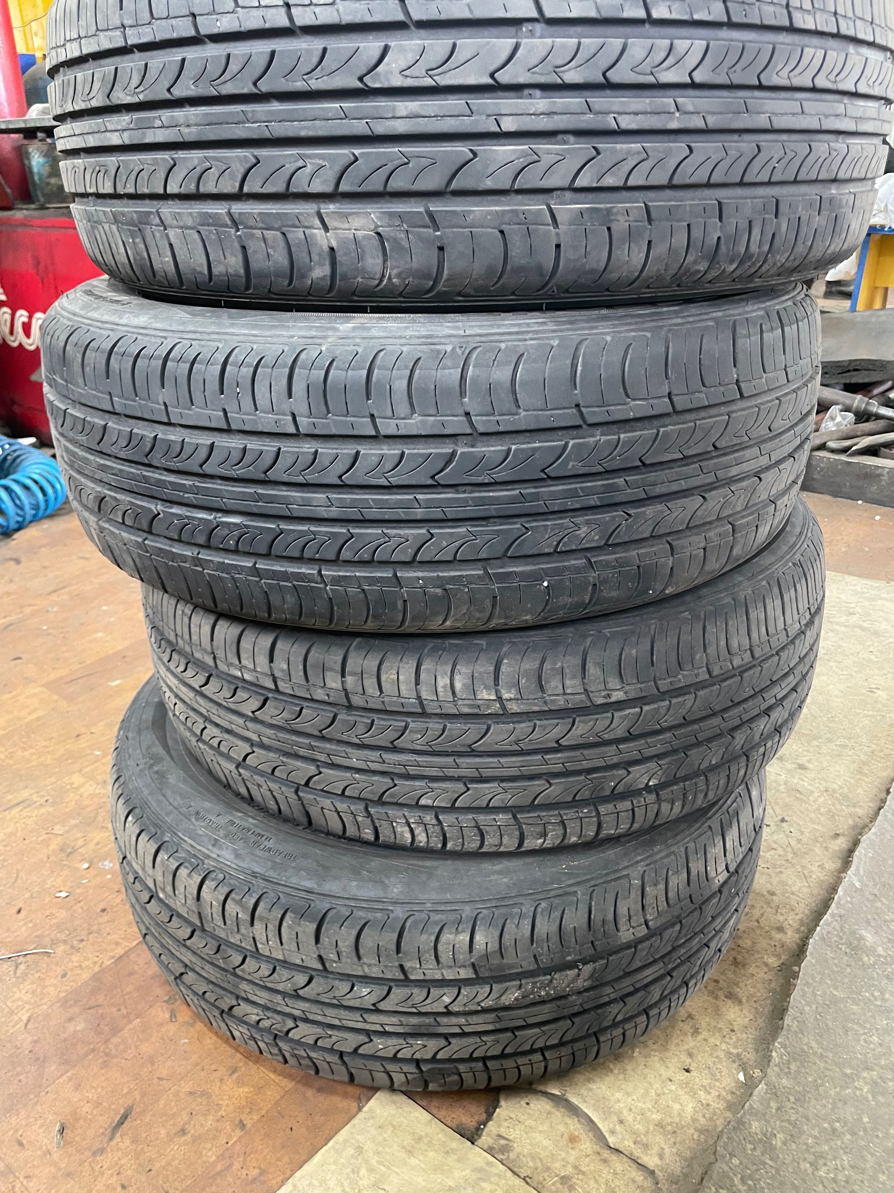 185/60R15 RoadStone літо