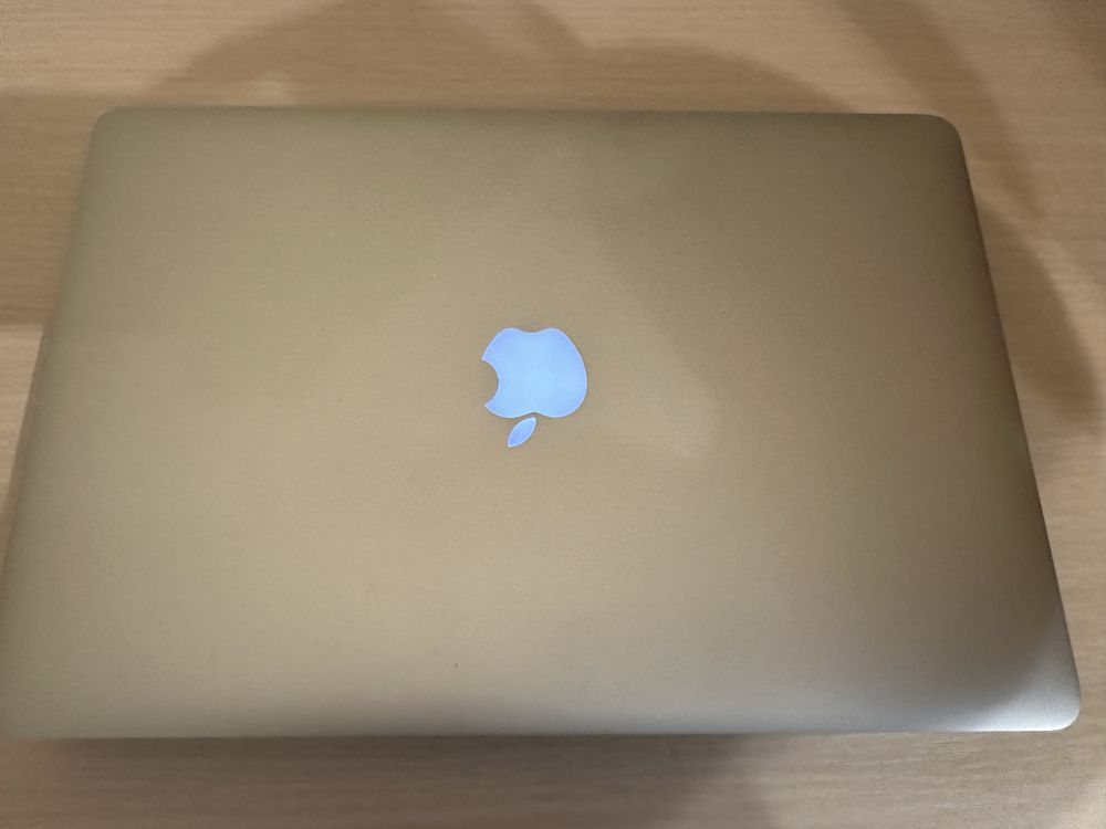 MacBook Pro A1398