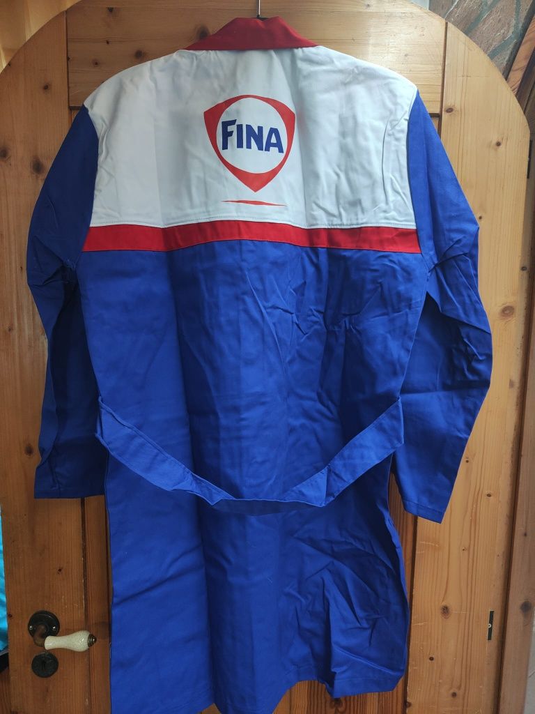 Bata da fina para trabalho