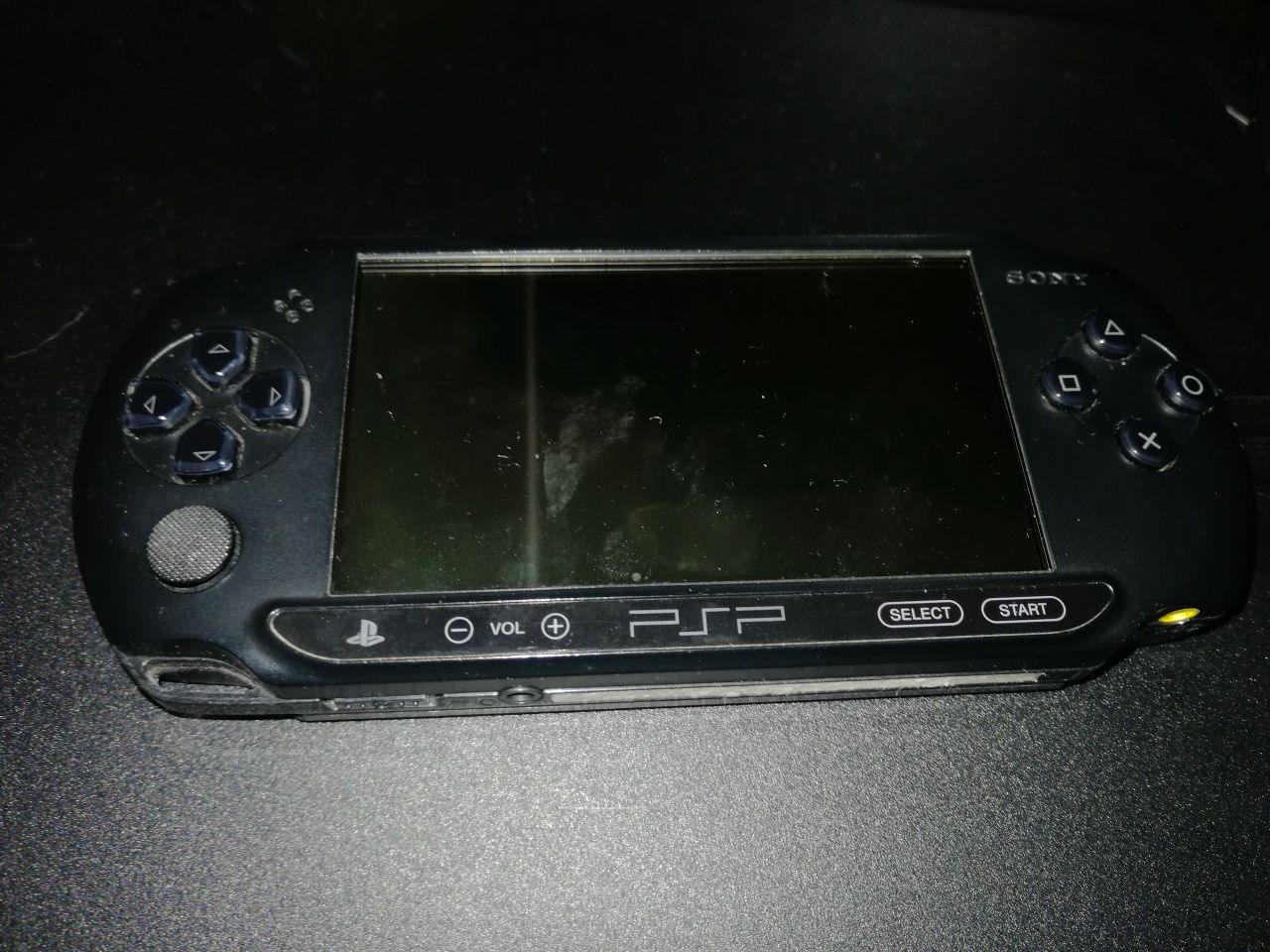 PSP E 1004 C/NOVA