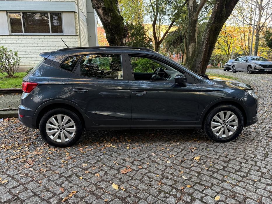 SEAT Arona 1.0 TSI Style