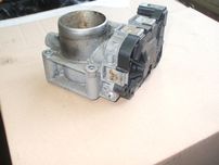 Przepustnica silnika Fiat Panda III/Grande Punto 1.2/1.4