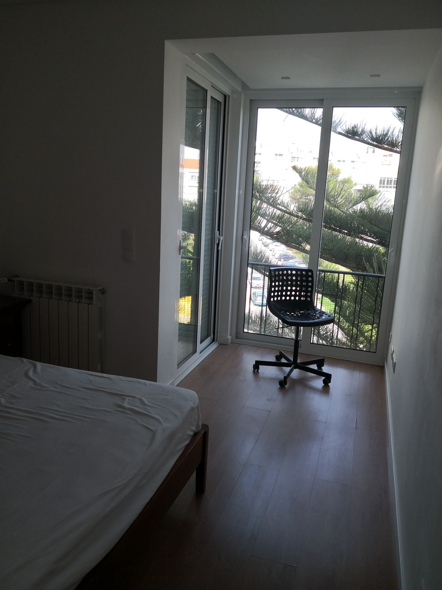 Apartamento T3 em São João do Estoril