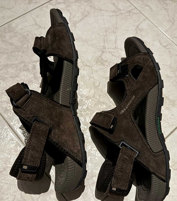 Sandálias Karrimor nº46