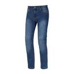 Spodnie motocyklowe Seca STROKE III BLUE - motorbiker.pl