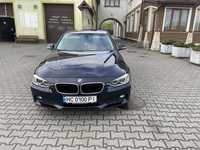 BMW 328disel  F30 Luxery