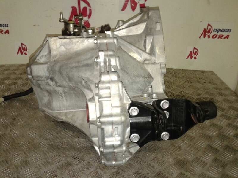 CAIXA VELOCIDADES TOYOTA VERSO 2016