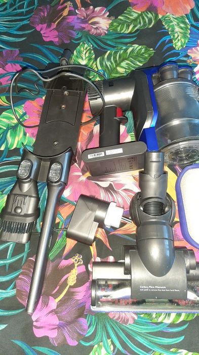 Odkurzacz dyson DC35