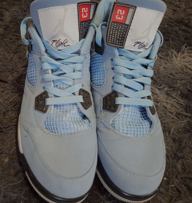 Jordan 4 nike air