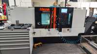 Tokarka CNC Mazak Quick Turn Smart 200L