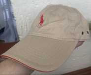 Кепка Polo Ralph Lauren vintage