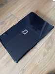 laptop hp presario CQ60