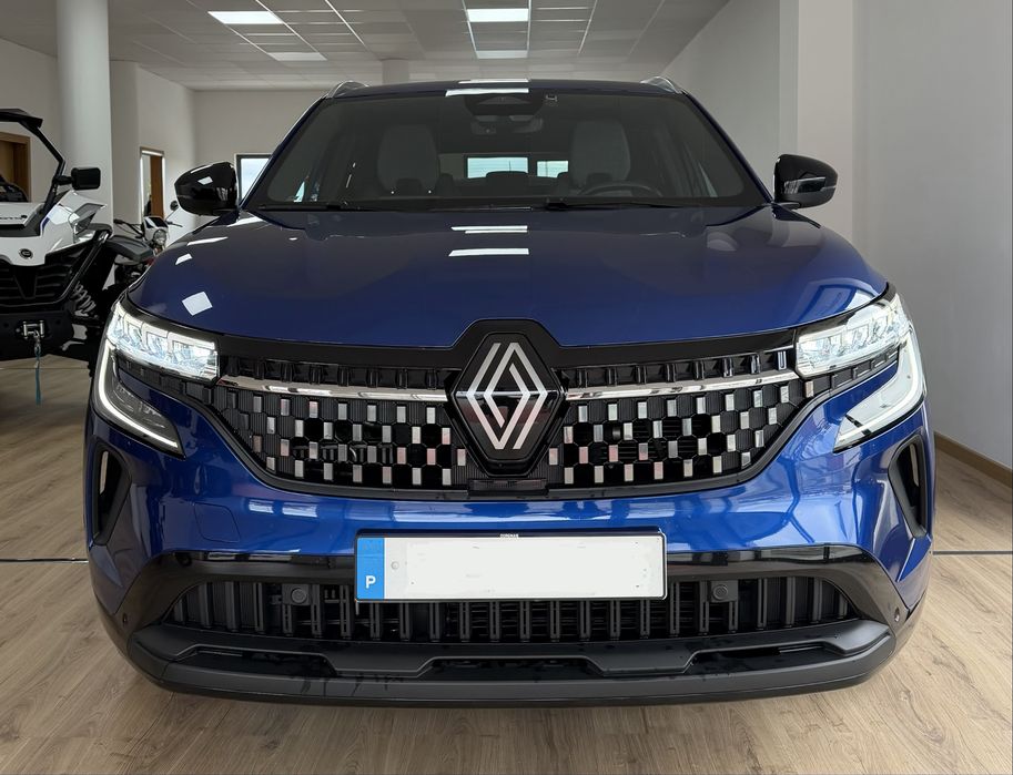 Renault Austral  1.3 Mild Hybrid Techno