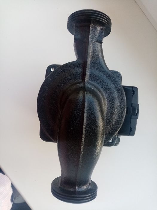 АКЦІЙНА ціна + ПОДАРУНОК Циркуляційний насос LDB DELTA