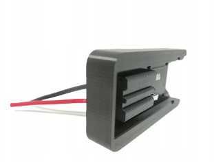 Adapter baterii Festool BPC 18 5 sztuk